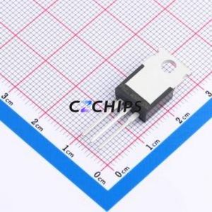 ทรานซิสเตอร์สนาม TO-220AB IRF9640PBF-VB ใหม่ดั้งเดิม (MOsfet) - Product Image 2
