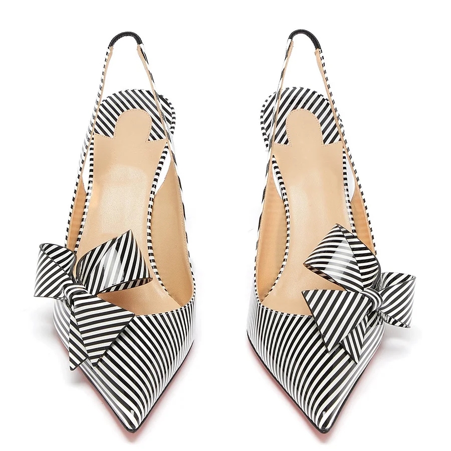 10cm Heels