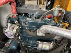 Производитель, трактор 4x4, трехтонный буксируемый экскаватор-погрузчик, экскаватор-погрузчик, <span class=keywords><strong>4</strong></span>-х колесный экскаватор-экскаватор - Product Image 6