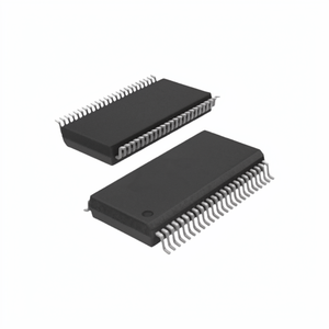 Logic 48 BSSOP CY74FCT162374CTPVC Components Electronic Authorized Distributor - Product Image 1