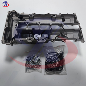 Cache soupape moteur en aluminium avec joint 55580751 55581626 pour Chevrolets Malibus 1.8L Hybrids - Product Image 5