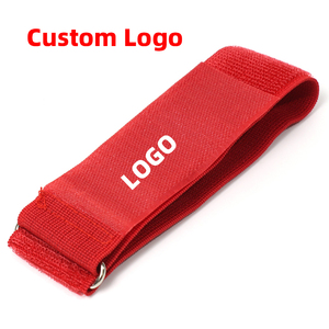 Bandas Elásticas <span class=keywords><strong>de</strong></span> 3 Patas para Ejercicios, Cuerda Elástica <span class=keywords><strong>de</strong></span> Poliéster, Bandas <span class=keywords><strong>de</strong></span> Competición Coloridas <span class=keywords><strong>de</strong></span> 3 Patas para Actividades al Aire Libre y Fiestas - Product Image 4