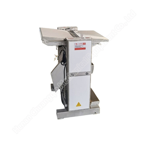 Removing Peel Meat Pork Skin Pork Skin Removing Machine High Speed Pork Skinner Removing Machine - Product Image 6