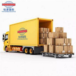 UPS Fedex <span class=keywords><strong>DHL</strong></span> Express Entrega puerta a puerta agente de transporte marítimo aéreo - Product Image 6