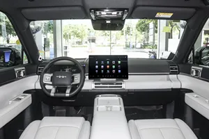 2025 Trung Quốc BYD Fang Cheng Bao Titan <span class=keywords><strong>7</strong></span> SUV năng lượng mới lai xe điện siêu Max Pro 4WD 2WD sử dụng báo <span class=keywords><strong>7</strong></span> để bán - Product Image 4