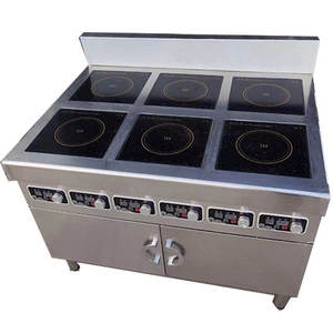 Pas cher Bon prix <span class=keywords><strong>Plaque</strong></span> chauffante électrique autoportante Cuisinière électrique - Product Image 4