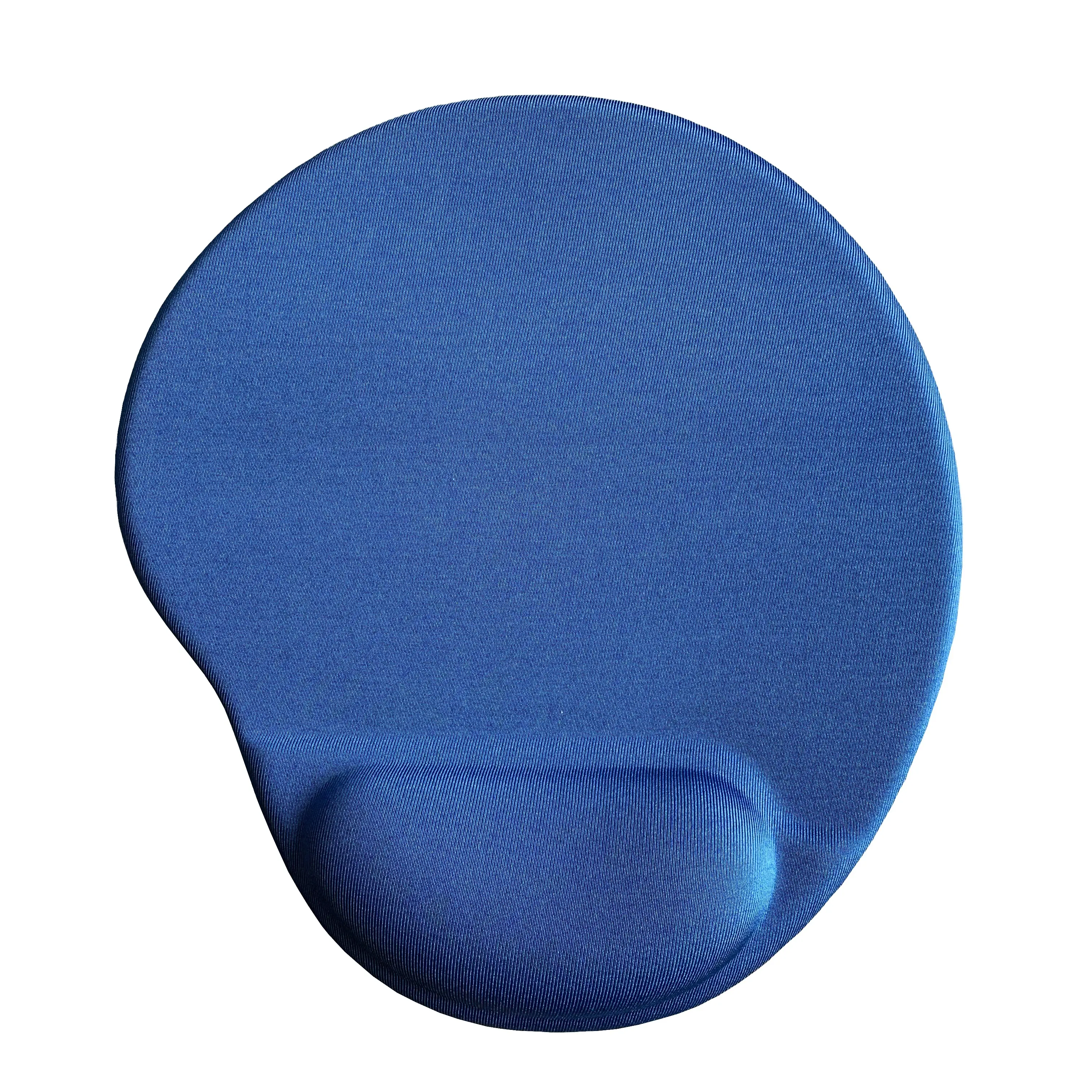 3danti de derrape de espuma cojín de ratón con el resto de muñeca de juego Pad alfombra Negro Azul estado de Color de estilo apoyo Mousepad Material de tipo de origen de