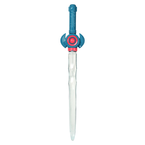 Baguette à bulles en plastique ABS unisexe, très vendue, bulles de savon colorées, jouet pour enfants de 2 à 14 ans et plus, amusement en plein air - Product Image 3