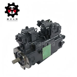 Yoongshing <span class=keywords><strong>Swing</strong></span> <span class=keywords><strong>Motor</strong></span> <span class=keywords><strong>SK250</strong></span>-<span class=keywords><strong>6</strong></span> <span class=keywords><strong>SK250</strong></span>-8 Lq15v00015f1 Lq15v00015f2 Voor Kobelco SK230-6E <span class=keywords><strong>Sk250</strong></span> Graafmachine - Product Image 3