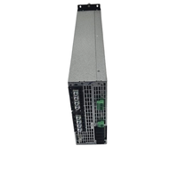 Convertisseur DCDC 20kW, système de stockage d'énergie à batterie LiFePO4, refroidissement liquide, raccordement au réseau, 200A, 30Vdc~100Vdc