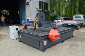 Machine de découpe au plasma <span class=keywords><strong>CNC</strong></span>/coupeur de plasma/découpe au plasma <span class=keywords><strong>CNC</strong></span> - Product Image 4