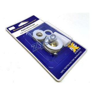 Kit de réparation pour pompe de pulvérisation de peinture sans air Tit/Wag 440/540/640 Impact 704-586 Type, vente directe usine - Product Image 2