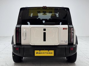 Chery ICAR 03 SUV Elettrico, Velocità 150 Km/h, Ricarica in 0,5 Ore, Batteria agli Ioni di Litio Ternaria, <span class=keywords><strong>Dimensioni</strong></span> 4406x1910x1715, Opzionale - Product Image 5