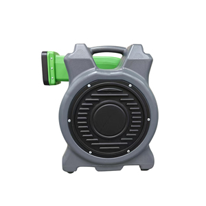 Soplador de aire de <span class=keywords><strong>castillo</strong></span> inflable comercial de <span class=keywords><strong>Casa</strong></span> de interruptor impermeable de eficiencia máxima 1.5hp para gorila inflable - Product Image 5