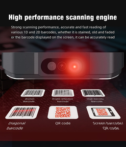 Động vật Tai tag đọc gồ ghề ngoài trời cầm tay 125Khz 134.2kHz <span class=keywords><strong>RFID</strong></span> thu thập dữ liệu thiết bị đầu cuối cho chăn nuôi quản lý - Product Image 6