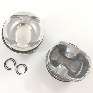 Piston AG9Z-6108-L 087134 pour Land Rover Discovery <span class=keywords><strong>Sport</strong></span> L550 Range Rover Evoque 2.0 <span class=keywords><strong>Ford</strong></span> Ecoboost 204PT TPBA TPWA 240HP 87.5MM - Product Image 4