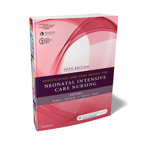 Libro <span class=keywords><strong>di</strong></span> Testo Medico per Terapia Intensiva Neonatale 5a Edizione Copertina Morbida Rilegatura Perfetta Stampa Personalizzata - Product Image 1