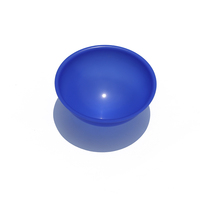 Dôme de toit en polycarbonate pour l'éclairage naturel et la ventilation, avec couverture en film de fibre de carbone