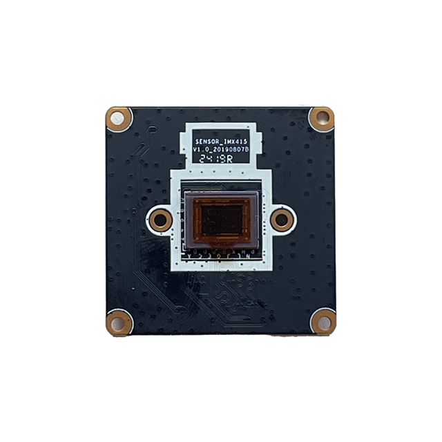 IP Camera 8MP 4K Ultra Low-illumination Mstar SSC378QE+IMX415 H.265 HD CCTV System AI Dual Streams Network Module SigmaStar SOC
