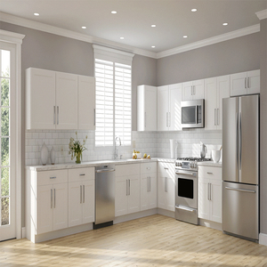 Design de portes de placard de cuisine <span class=keywords><strong>en</strong></span> bambou - Product Image 3