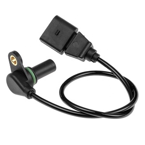 Capteur de vitesse de véhicule de transmission ZHIPEAK 01M927321B pour Volkswagen New Beetle 2006-2010 2000-2005 Clasico/Jetta - Product Image 3