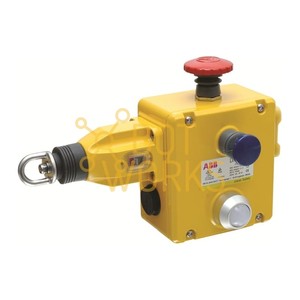 ABB 2TLA050208R0332 - Nuevo - Product Image 1