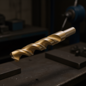 Forets HSS-Co Extreme Cobalt, lot de 10, pour perçage de métaux - Product Image 3