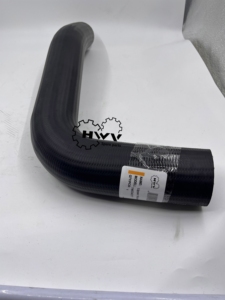 Tuyau de radiateur et pompe à eau de haute qualité VOE14591321 14591321 VOE pour excavatrice VOE EC480 EC340D - Product Image 1