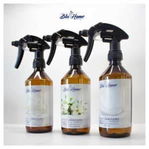 BLU สเปรย์น้ำหอมปรับอากาศกลิ่นส้มและซิซิลี500มล. สำหรับห้องน้ำหอมปรับอากาศกลิ่นส้ม - Product Image 3