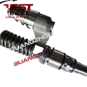 Originele diesel brandstofinjector 0414701070 0414701071 voor OPEL <span class=keywords><strong>SCANIA</strong></span> 2098522 - Product Image 1