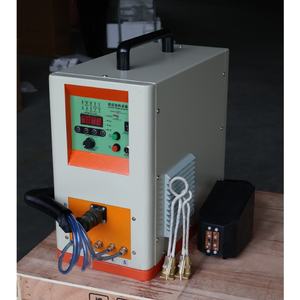 ماكينة لحام وتبريد عالية التردد بقدرة 6 كيلو وات - Product Image 4