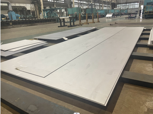 ASTM B265 Ti6Al4V Gr5 Tc4 Placa de aleación de titanio 0,5 ~ 500mm Hoja laminada en caliente para uso industrial Servicio de corte Grado disponible Gr2 - Product Image 2