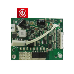 スイッチキーオンオフBMSPCM7 S <span class=keywords><strong>8S</strong></span> 10S 12S 13S 29.6V 33.6V 20A売れ筋Ebike - Product Image 1