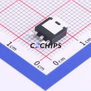 Nuevo y Original VS-6CWQ10FNTR-M3 DPAK(TO-252AA) Diodo Schottky, Venta al por Mayor de Componentes Electrónicos, Proveedor de Chips y Servicio BOM - Product Image 2