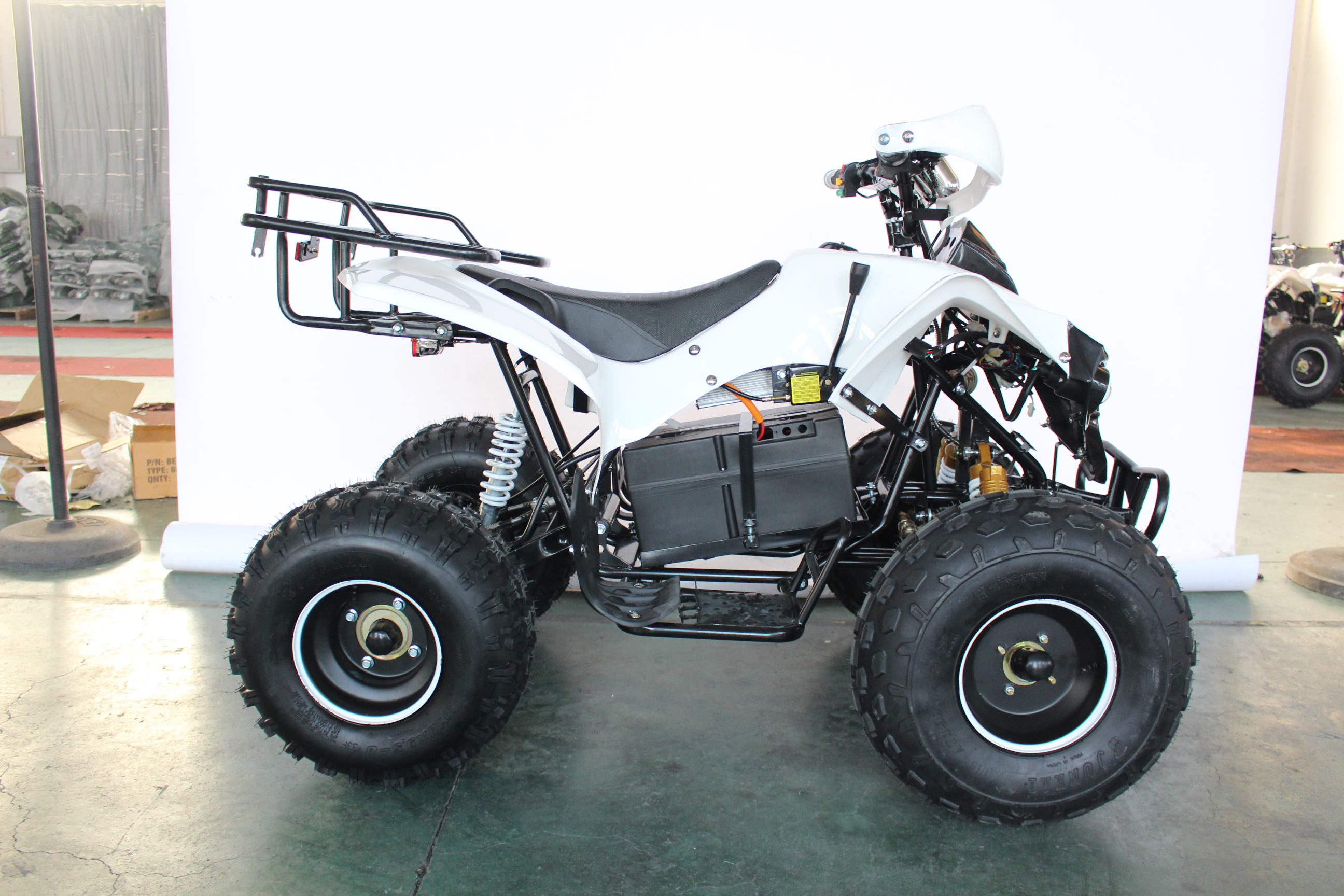 moto atv quad 4x4 1000cc