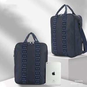 Sac de voyage et de sport étanche personnalisé avec logo pour affaires, loisirs et cabine, sac de sport, sac de voyage à bandoulière, sac de sport de fitness, vente en gros - Product Image 6
