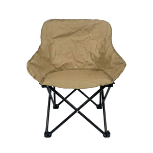 Silla de Playa Multiusos para Acampar con Tela Oxford, Diseño Ligero y Plegable, Portátil para Uso <span class=keywords><strong>en</strong></span> Parques y Hoteles - Product Image 6
