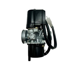 Carburador PD12J para Todoterreno, Compatible con Modelos como Speedfight 34, Ludix, Kisbee, Jet Force, GURTNER y <span class=keywords><strong>PYA</strong></span> - Product Image 5