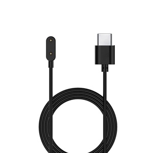 <span class=keywords><strong>Cable</strong></span> de Carga para Reloj Inteligente Directo de Fábrica para <span class=keywords><strong>Huawei</strong></span> 4X/ES/6/6Pro/<span class=keywords><strong>Fit</strong></span>/7, Longitud de 1M con Conector USB - Product Image 2