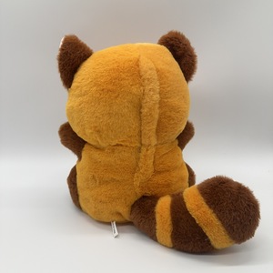 Giocattolo Respirante Orsacchiotto di Peluche, Imbottitura in Cotone PP, Dimensioni Regolabili 11-30cm, Luminoso con Musica, Aiuto per il Sonno, Educazione Precoce - Product Image 3