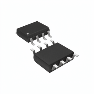 8 SOlC Exposed Pad Electronic Chips Component ISL89163FBECZ Power Management (PMIC) Manufacturer Channel - Product Image 1