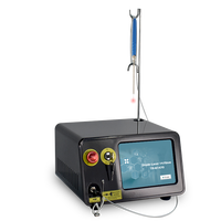 2025 Triangelaser Diode Laser 1470nm lifting du visage resserrement levage élimination des rides