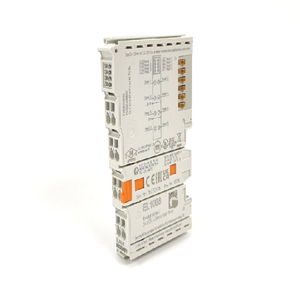 Contrôleur de programmation PLC EL1008 Terminal EtherCAT Entrée numérique 8 canaux 24 V à <span class=keywords><strong>DC3</strong></span> - Product Image 1