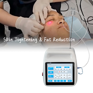 Equipo Portátil de Terapia Física de Alta Potencia con Láser Endolift de 980nm y 1470nm para la Eliminación de Hongos en las Uñas, <span class=keywords><strong>Precio</strong></span> de la Máquina Endolift - Product Image 3