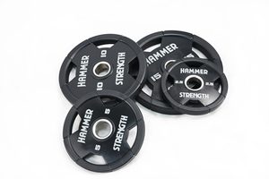 BLD Training Gym Gewichtheben CPU Stoßstangen platten Ändern Sie den Platten typ für ein effektives Training im Fitness studio - Product Image 2