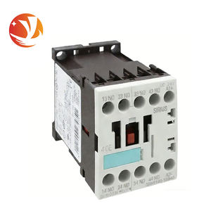 ยี่ห้อใหม่ SIEMENS 3RH1 140-1BB40 3RH1140-1BB40 คอนแทคเตอร์รีเลย์ PLC คอนโทรลเลอร์แบบตั้งโปรแกรมได้ - Product Image 3
