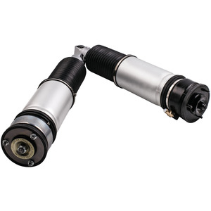 Paire d'amortisseurs arrière maXpeedingrods pour <span class=keywords><strong>BMW</strong></span> 745i 745Li <span class=keywords><strong>750i</strong></span> 750Li 760i 760Li 2002-2009 37126785537 - Product Image 2