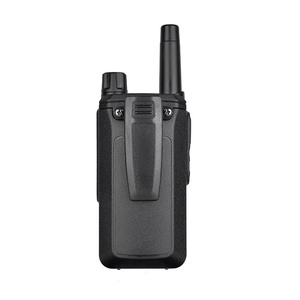 USB Walkie-talkie Dmr Radio Walkie Talkie Hai Chiều Radio Fm Thu Phát JC-3518 - Product Image 3