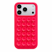 Support magnétique OEM à ventouse pour coque de téléphone portable mains libres anti-gravité pour iPhone 13 14 15 16 17 18 Pro Max Plus
