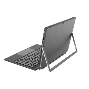 DIXIANG Nouvelle Tablette <span class=keywords><strong>PC</strong></span> 2 en 1 la Moins Chère de 10,5 Pouces, Intel N4100 8 Go + 128/256/512 Go, sous Windows 11, avec Clavier Souple - Product Image 3